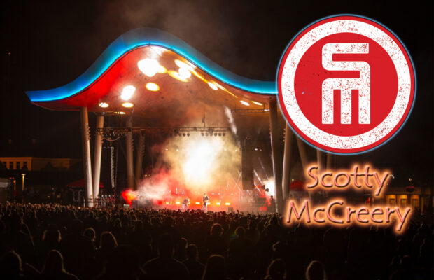 Scotty McCreery Tickets!