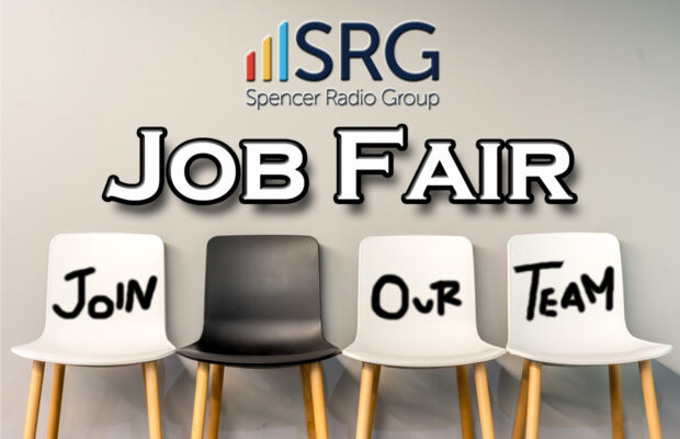 SRG Job Fair Wednesday, August 14th at The Depot