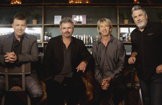 Win Tickets to Lonestar at the Clay County Fair!