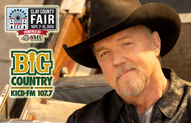 Win Trace Adkins Tickets! Win Trace Adkins Tickets!