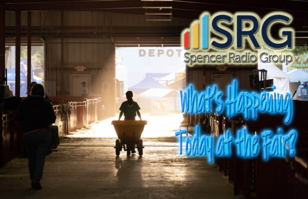 Click Here for the Daily Schedules!