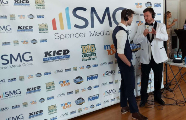 See photos from the Midwest Country Awards Show!