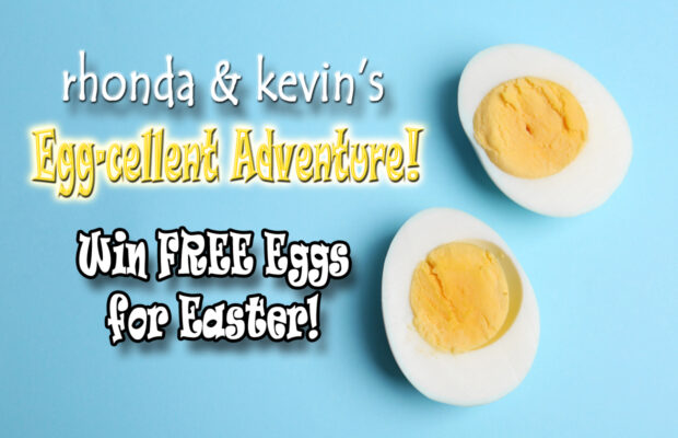 Egg-cellent Adventure Contest Rules