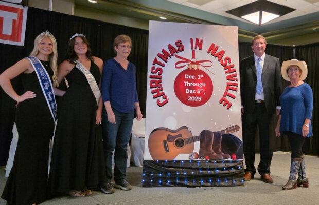 Lori Gibbs wins the Showcase Showdown!