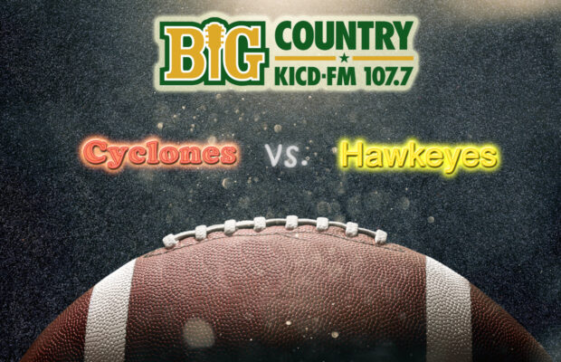 Cy/Hawk Tickets