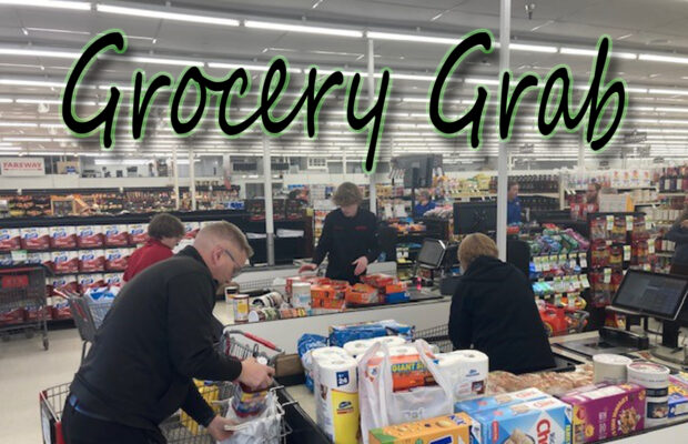 Tune in Wednesday, March 18th at 7:45am!