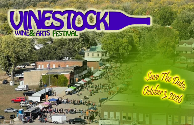 Would you like to be a vendor this year?